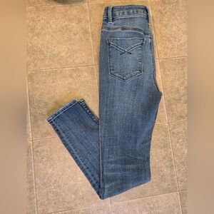 Unpublished Skinny jeans